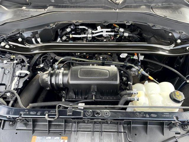 used 2022 Ford Explorer car, priced at $24,975