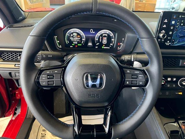 used 2026 Honda Prelude car, priced at $44,975