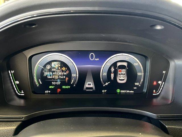 used 2026 Honda Prelude car, priced at $44,975