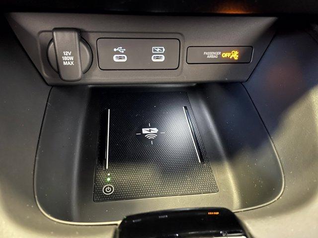 used 2026 Honda Prelude car, priced at $44,975