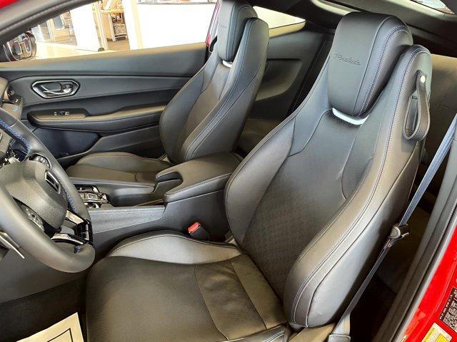 used 2026 Honda Prelude car, priced at $44,975