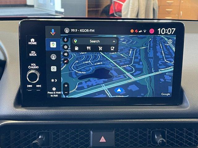 used 2026 Honda Prelude car, priced at $44,975