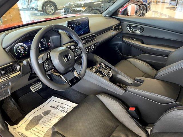 used 2026 Honda Prelude car, priced at $44,975