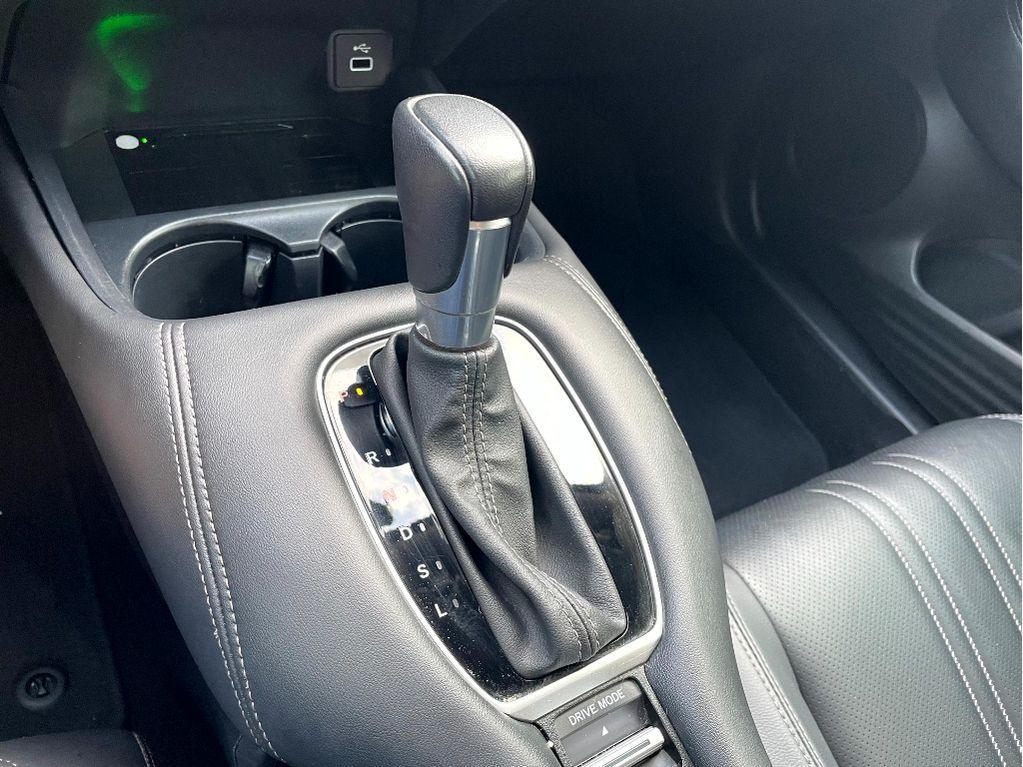 used 2023 Honda HR-V car, priced at $27,024