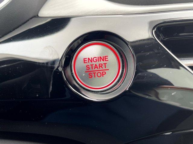 used 2023 Acura MDX car, priced at $42,988