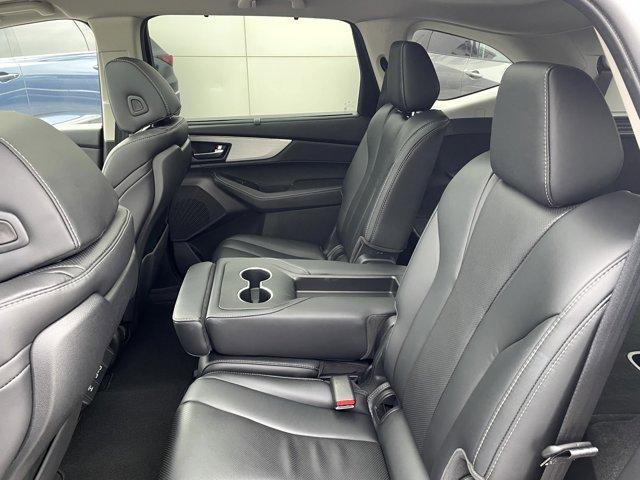 used 2023 Acura MDX car, priced at $42,988