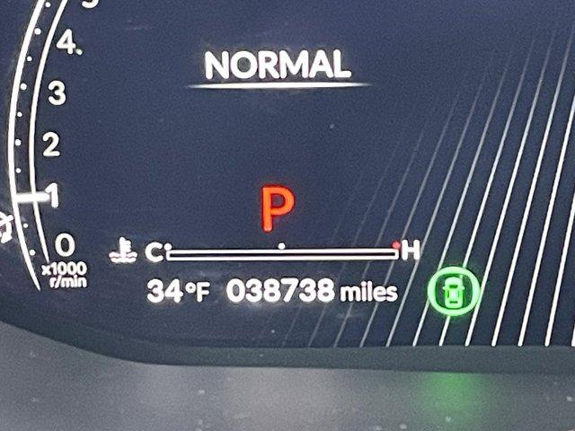 used 2023 Acura MDX car, priced at $42,988