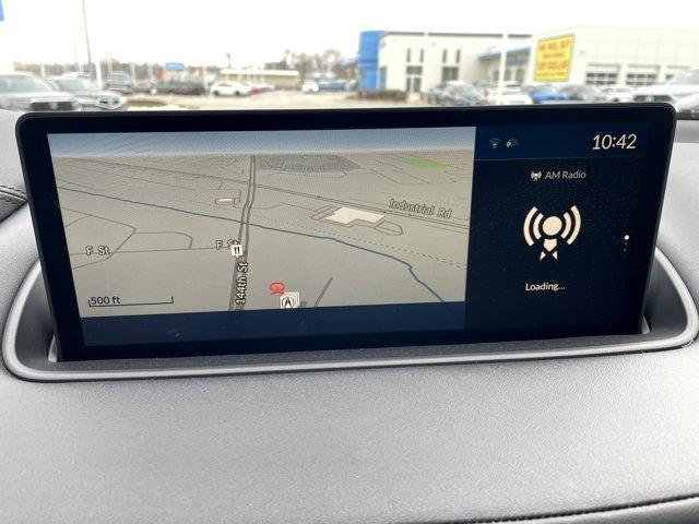 used 2023 Acura MDX car, priced at $42,988