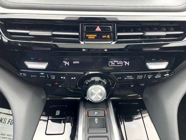 used 2023 Acura MDX car, priced at $42,988