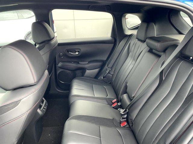 new 2026 Acura ADX car, priced at $46,450