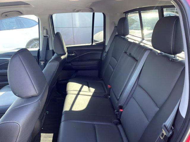used 2024 Honda Ridgeline car, priced at $35,975
