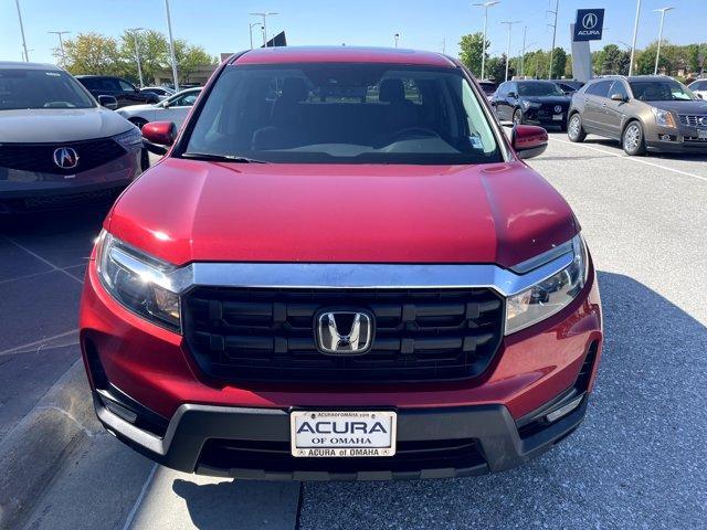 used 2024 Honda Ridgeline car, priced at $35,975