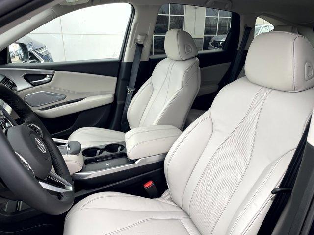 new 2026 Acura RDX car, priced at $49,050