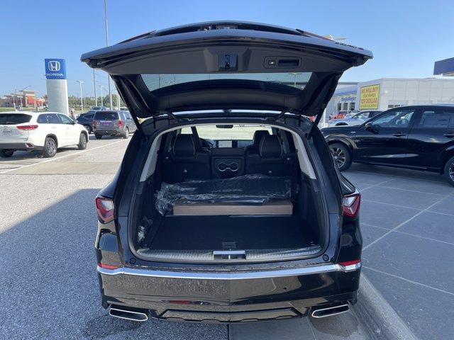 new 2026 Acura MDX car, priced at $68,850