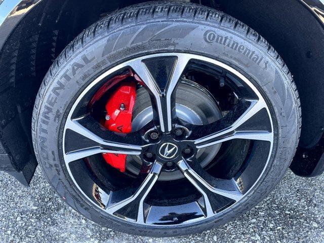 new 2026 Acura MDX car, priced at $77,900