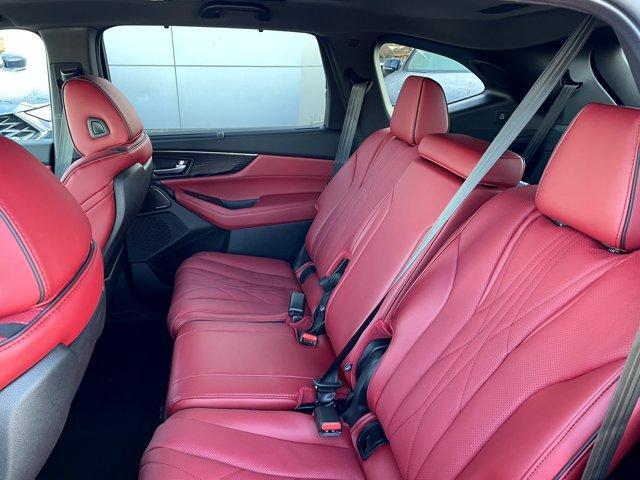 new 2026 Acura MDX car, priced at $77,900