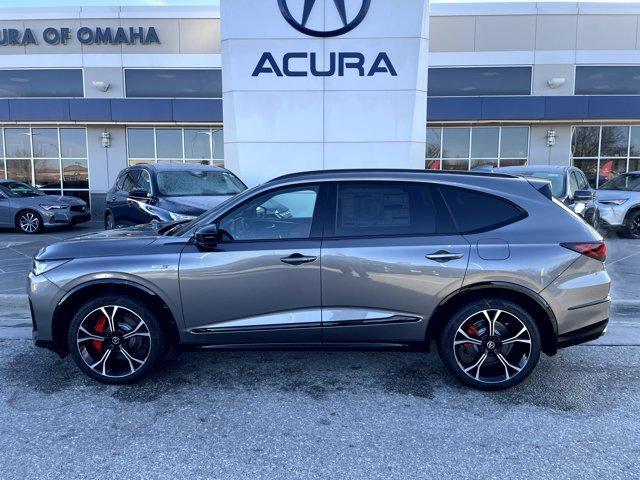 new 2026 Acura MDX car, priced at $77,900