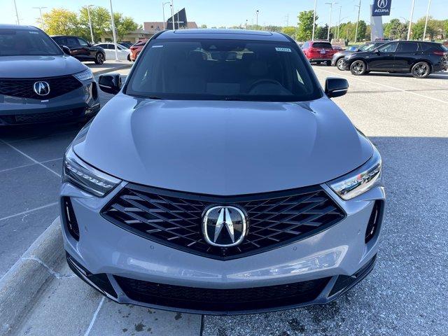 new 2026 Acura RDX car, priced at $56,900