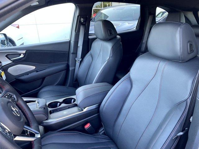 new 2026 Acura RDX car, priced at $56,900