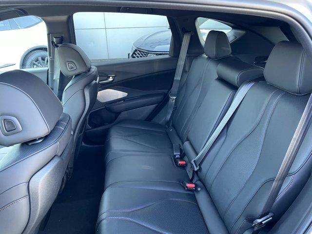 new 2026 Acura RDX car, priced at $56,900