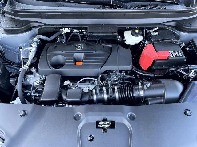 new 2026 Acura RDX car, priced at $56,900