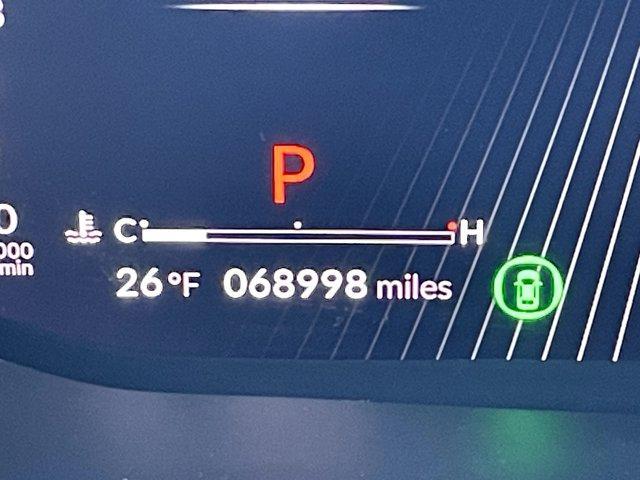 used 2022 Acura MDX car, priced at $36,975