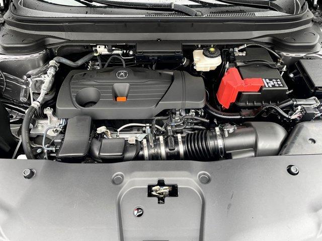 new 2026 Acura RDX car, priced at $54,800