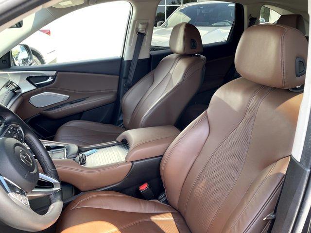 used 2020 Acura RDX car, priced at $26,975