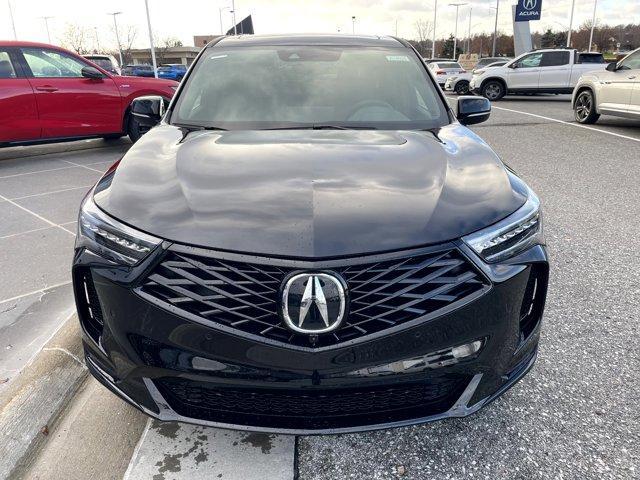 new 2026 Acura RDX car, priced at $56,900