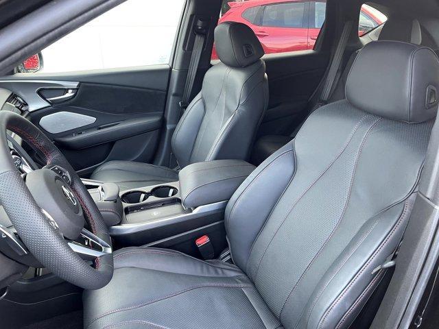 new 2026 Acura RDX car, priced at $56,900