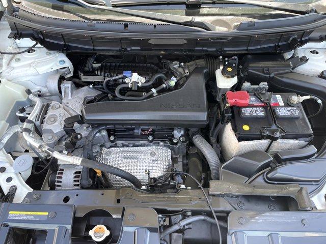 used 2016 Nissan Rogue car, priced at $14,750
