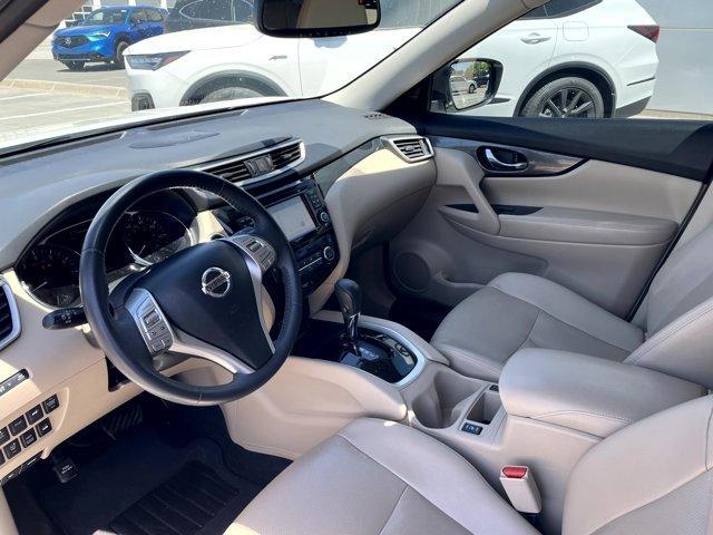 used 2016 Nissan Rogue car, priced at $14,750