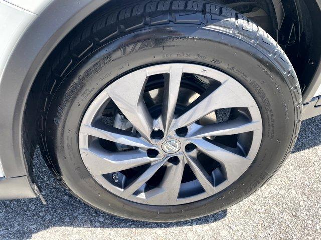 used 2016 Nissan Rogue car, priced at $14,750
