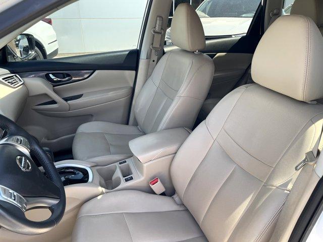 used 2016 Nissan Rogue car, priced at $14,750