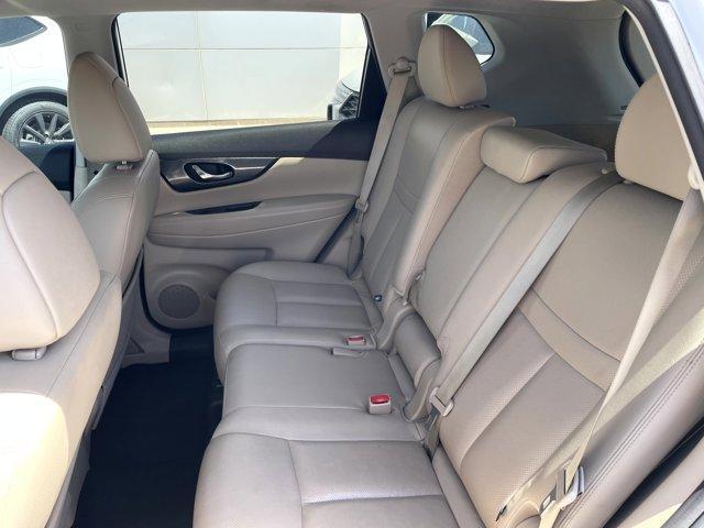 used 2016 Nissan Rogue car, priced at $14,750