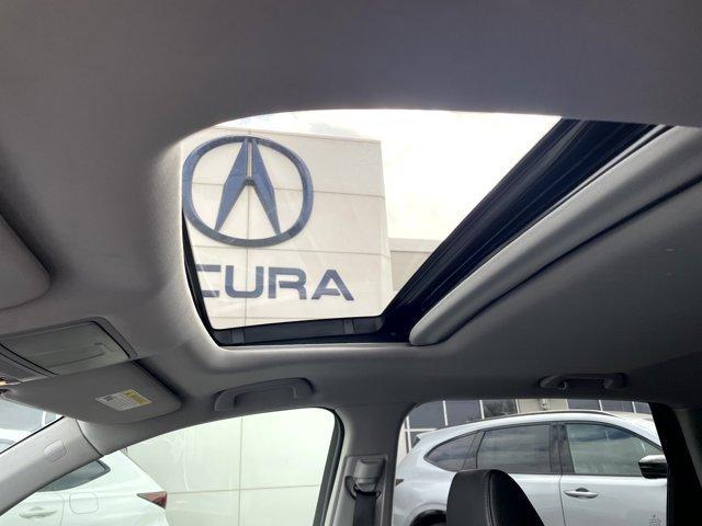 used 2018 Acura MDX car, priced at $22,975