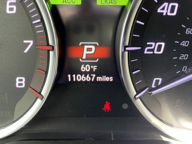 used 2018 Acura MDX car, priced at $22,975