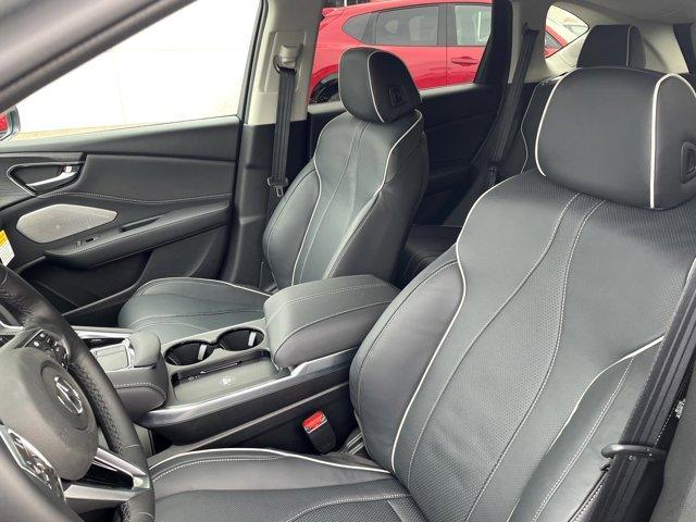 new 2026 Acura RDX car, priced at $54,200