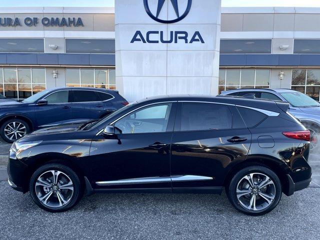 new 2026 Acura RDX car, priced at $49,650