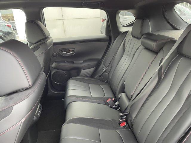 new 2025 Acura ADX car, priced at $41,350