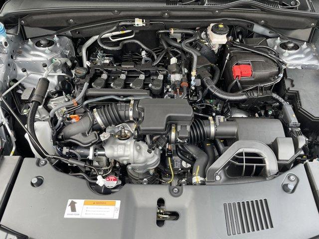 new 2025 Acura ADX car, priced at $41,350