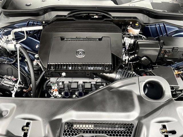 new 2026 Acura MDX car, priced at $60,850