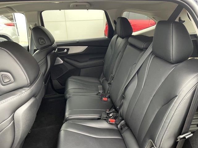 new 2026 Acura MDX car, priced at $61,350