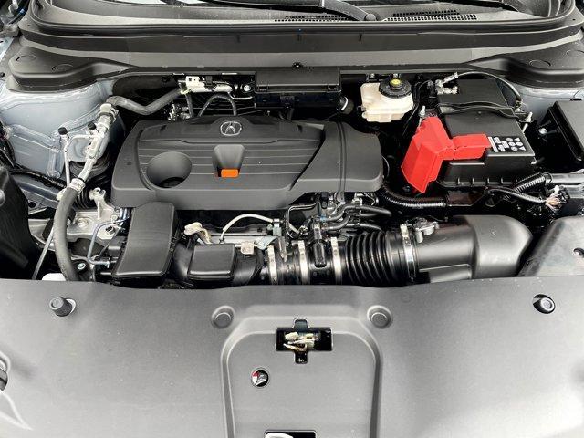 new 2026 Acura RDX car, priced at $56,900