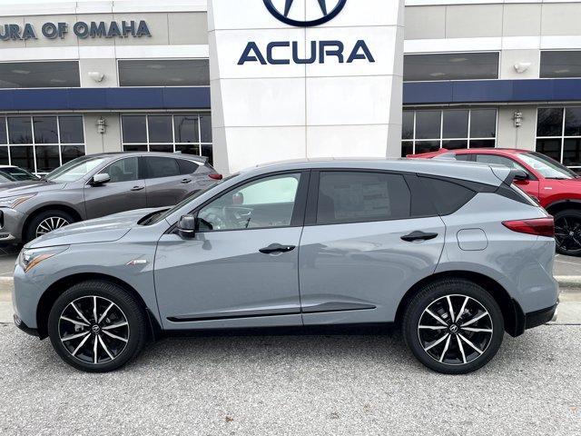 new 2026 Acura RDX car, priced at $56,900