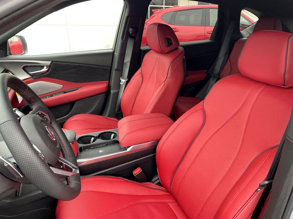 new 2026 Acura RDX car, priced at $57,149