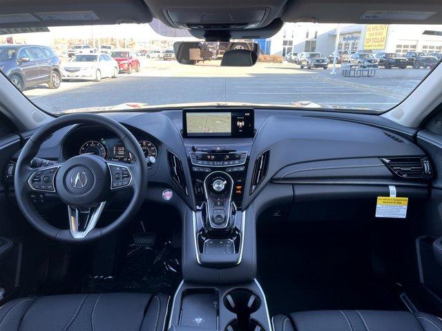 new 2026 Acura RDX car, priced at $54,900