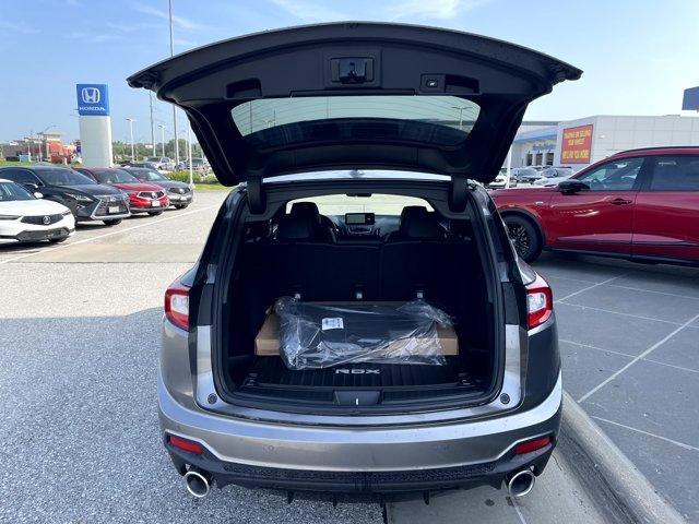 new 2026 Acura RDX car, priced at $52,999