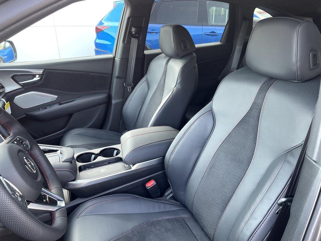 new 2026 Acura RDX car, priced at $52,999