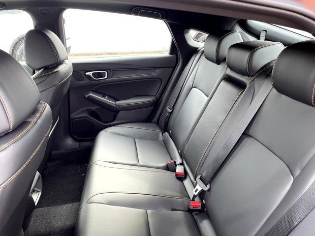 new 2026 Acura Integra car, priced at $41,095